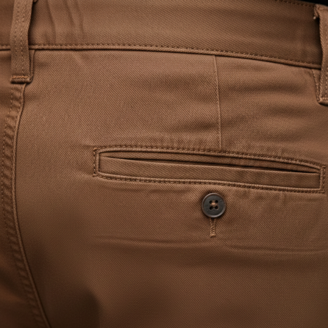 Shorts cargo pour homme taille été décontractée