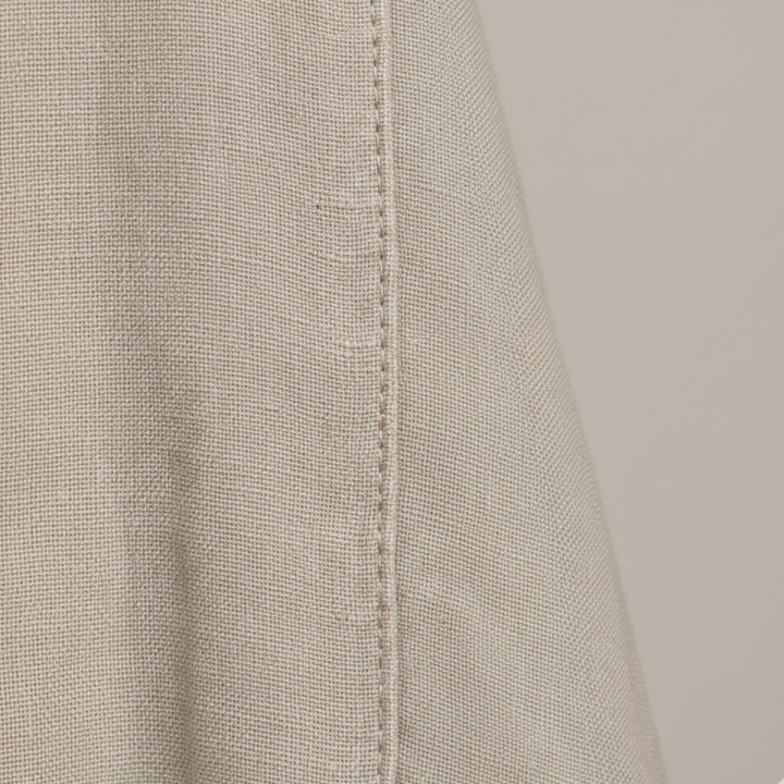 Conjunto de Mujeres Túnica de Manga Larga Suelta y Pantalones