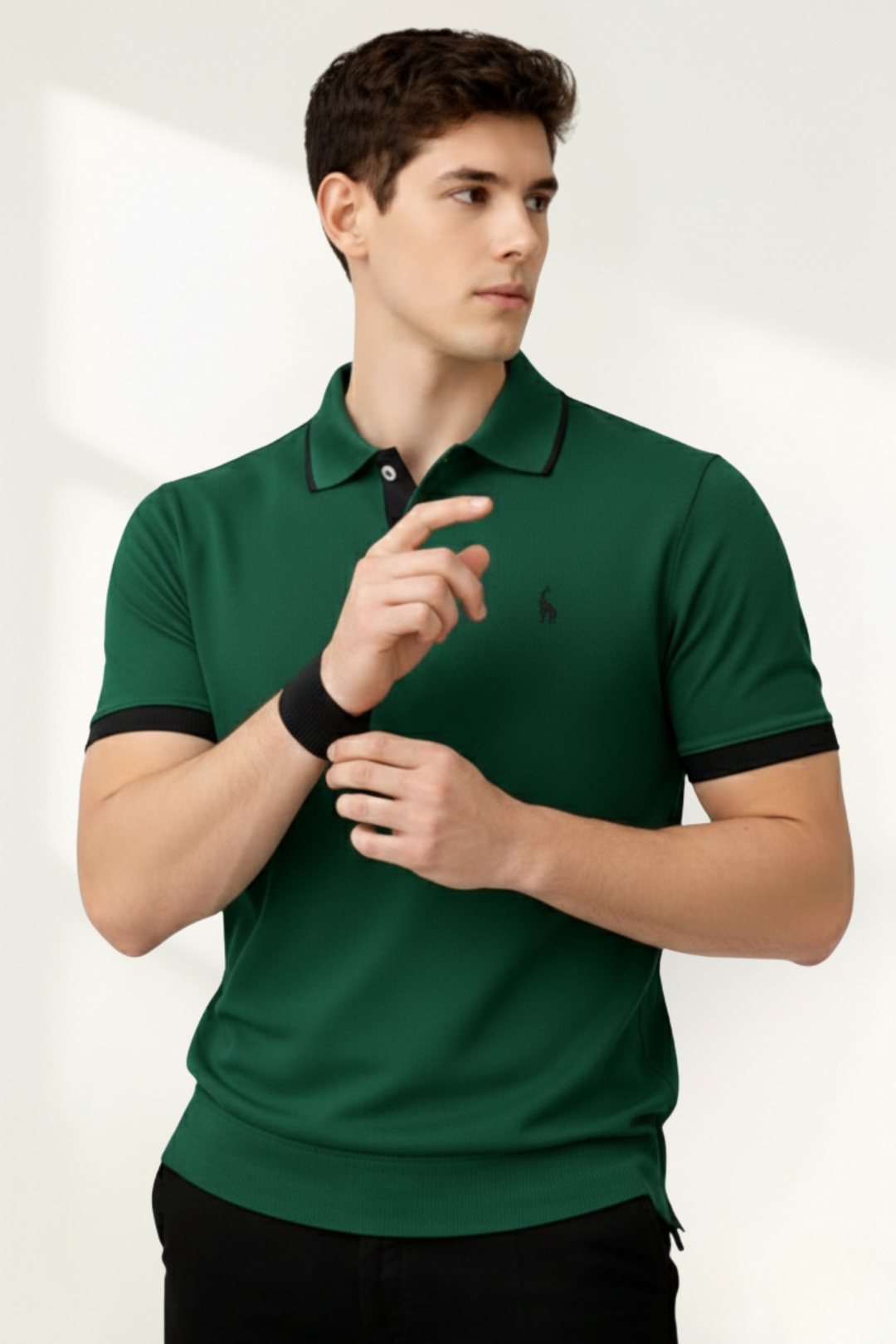 Camisa Polo para Hombre