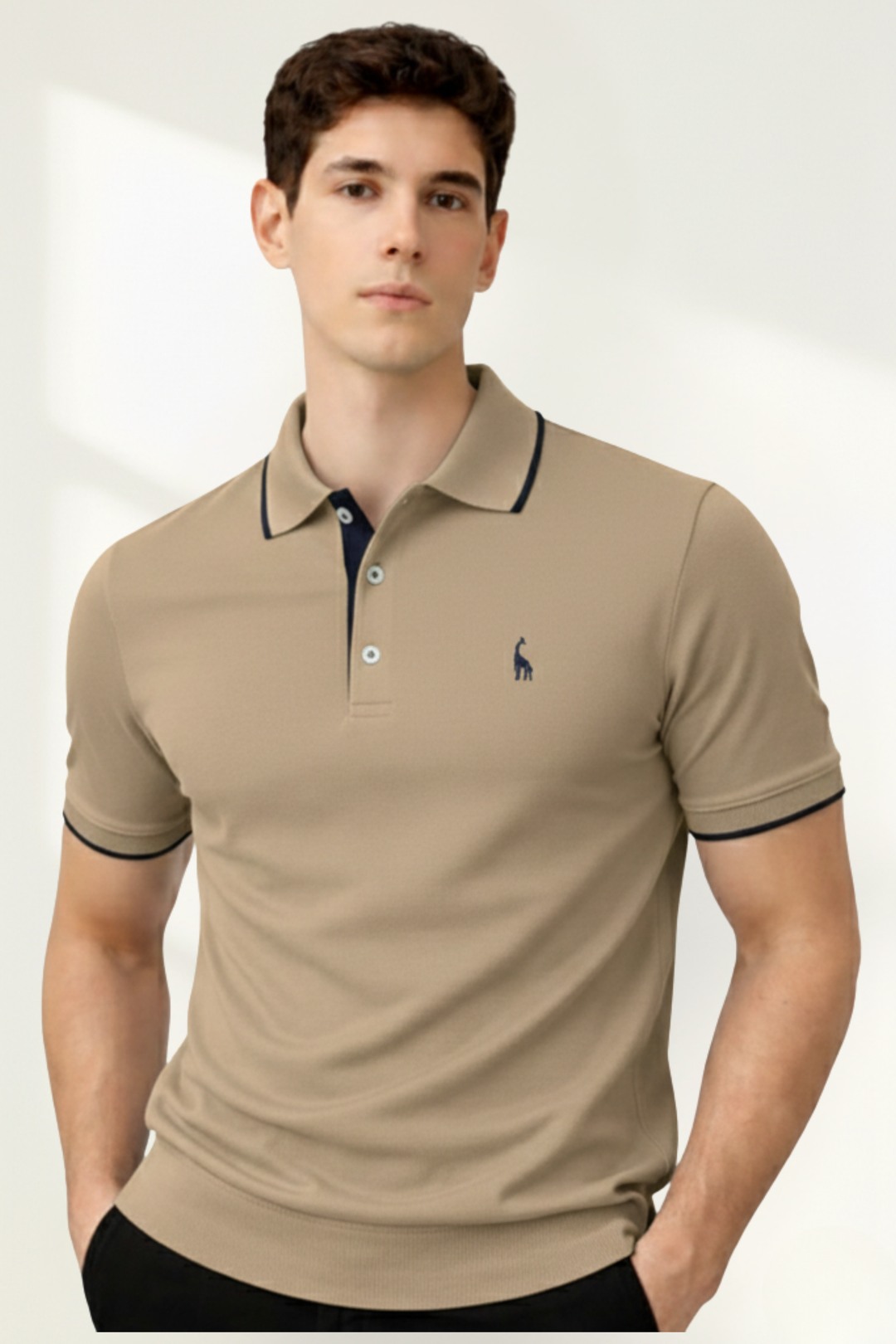 Camisa Polo para Hombre