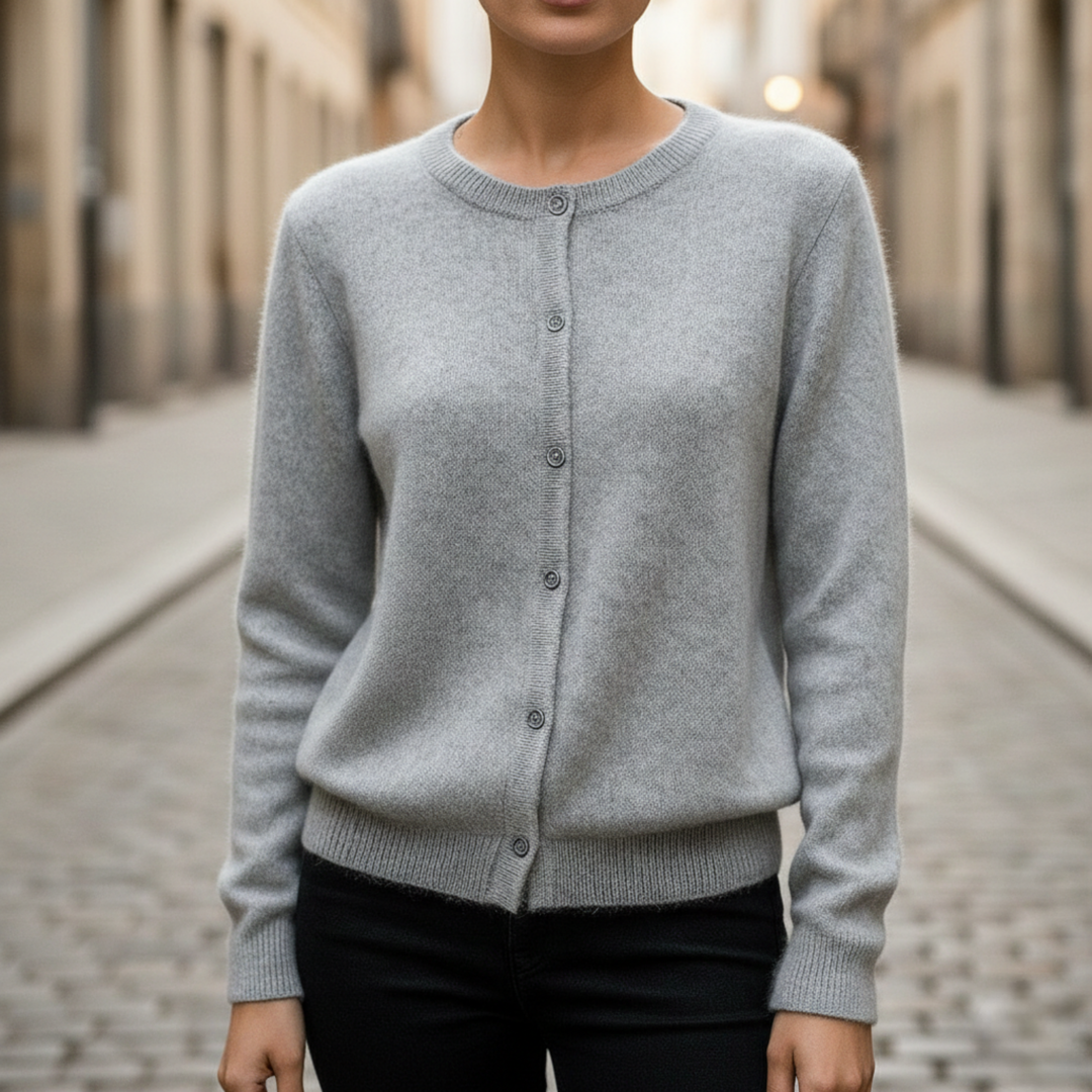 Pull en cachemire pour femmes