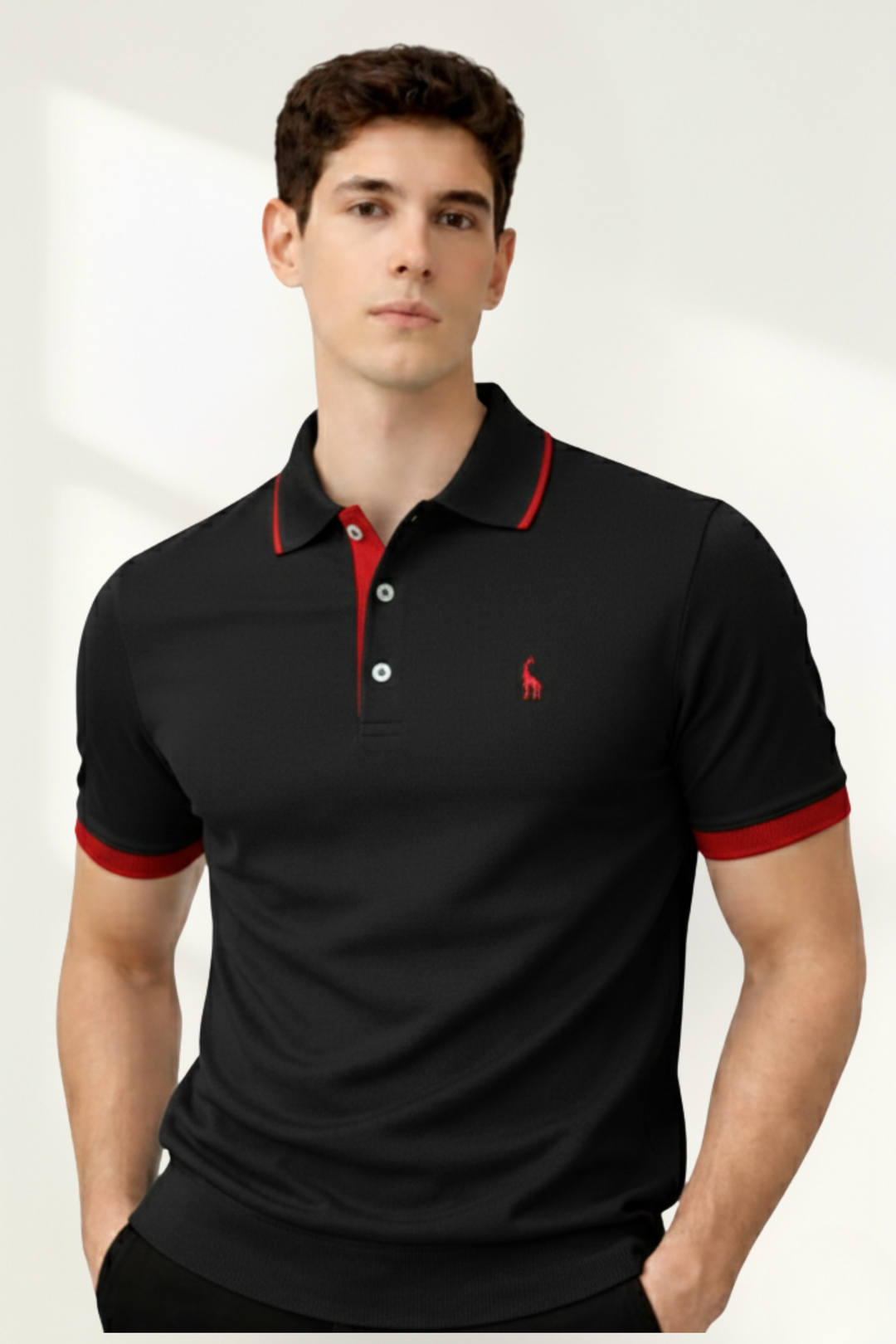 Camisa Polo para Hombre