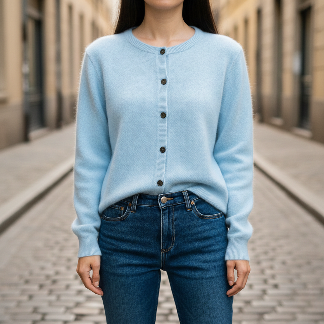 Pull en cachemire pour femmes