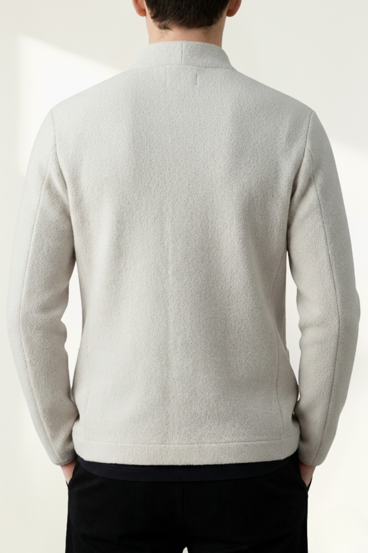 Chaqueta Blazer de Botones para Hombre