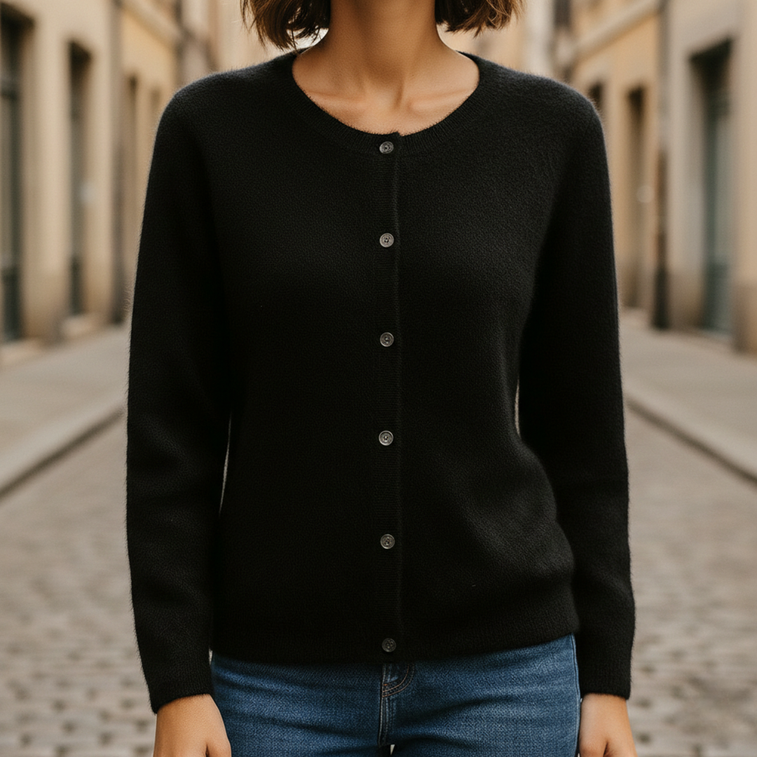 Pull en cachemire pour femmes