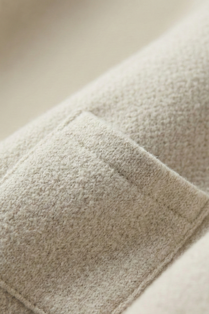 Chaqueta Blazer de Botones para Hombre