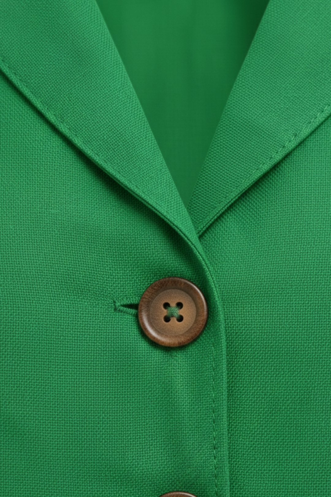 Chemisier pour femme à manches courtes avec boutons sur le devant