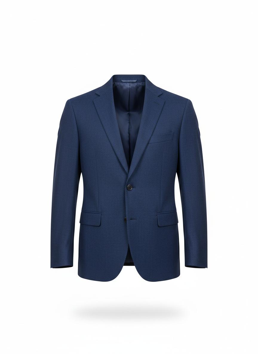 Blue Men's Classic Blazer